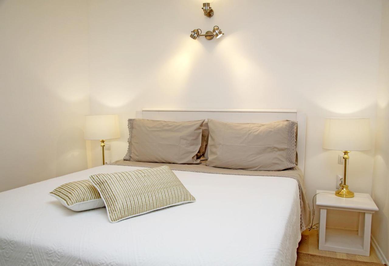 Swan City Apartment & Room Šibenik Kültér fotó