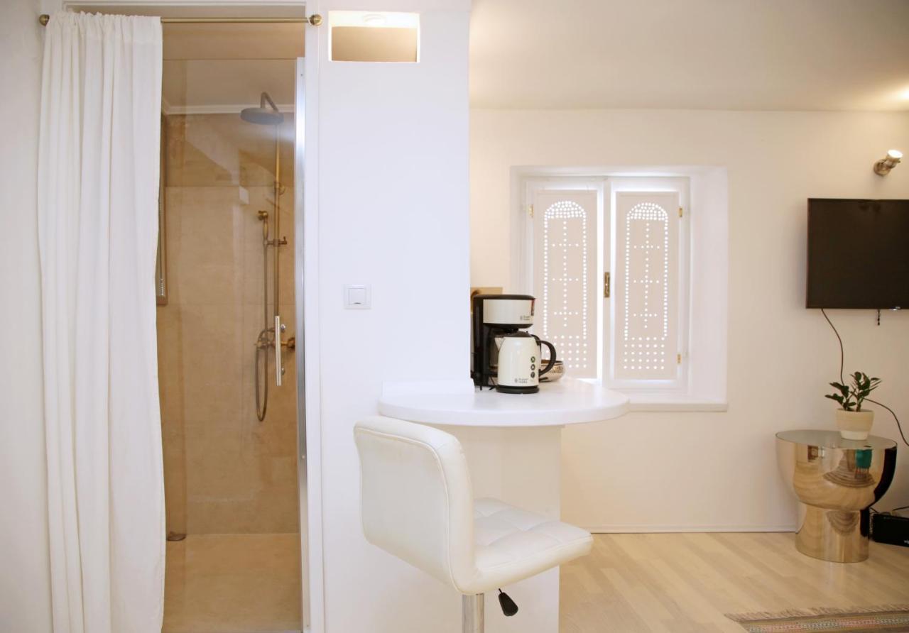 Swan City Apartment & Room Šibenik Kültér fotó
