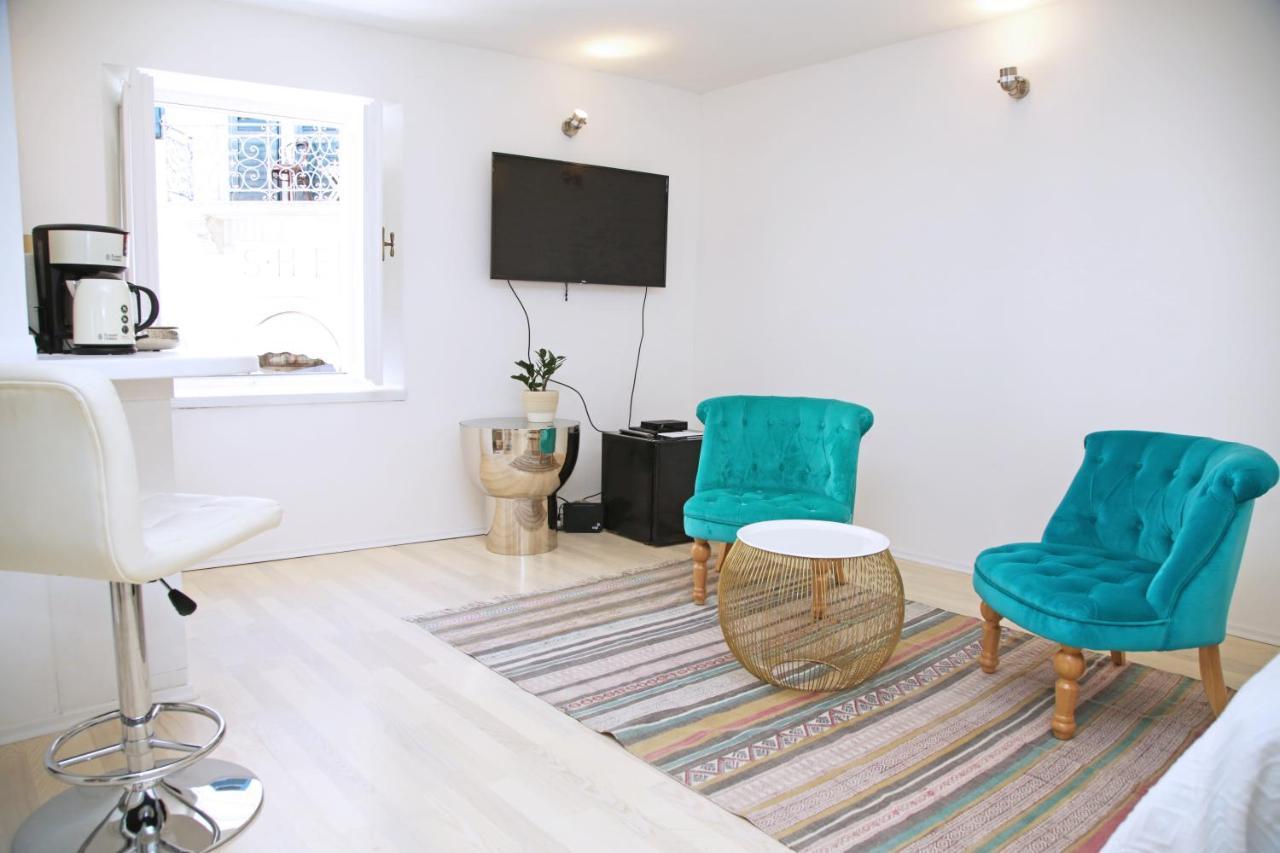 Swan City Apartment & Room Šibenik Kültér fotó