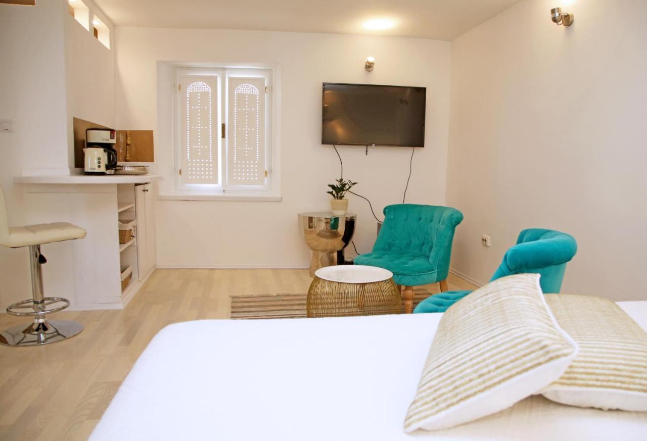 Swan City Apartment & Room Šibenik Kültér fotó