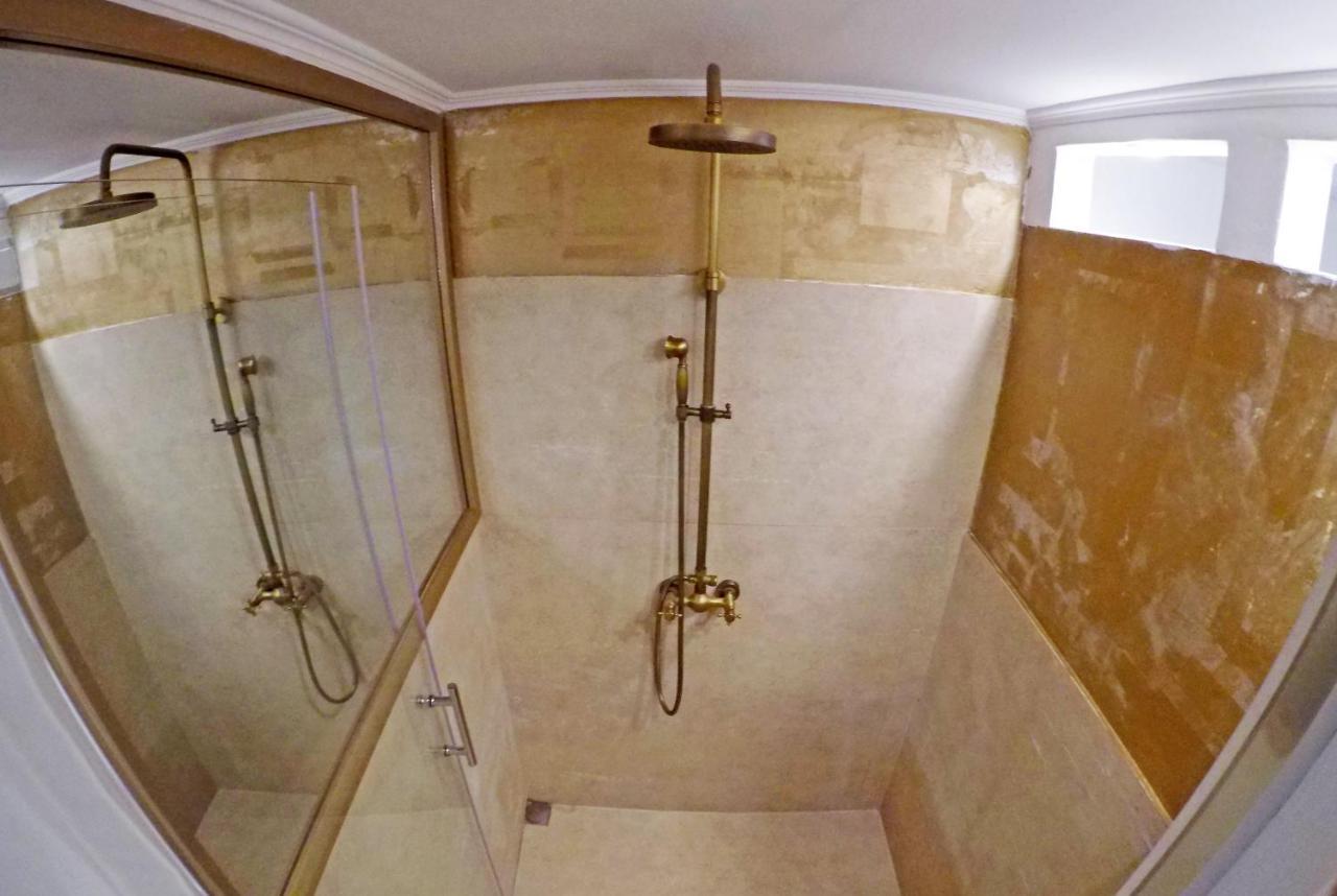 Swan City Apartment & Room Šibenik Kültér fotó