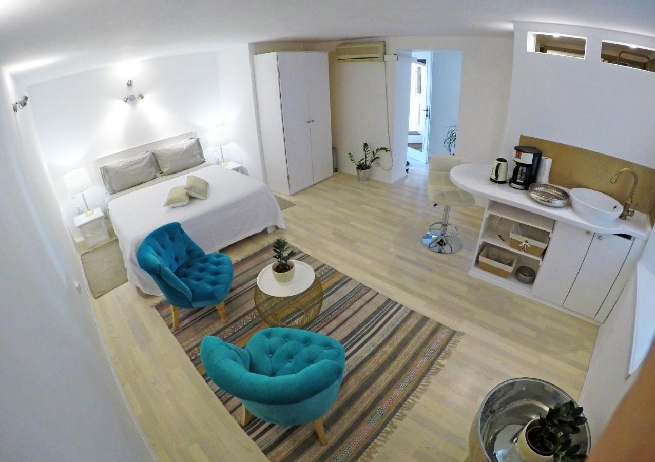 Swan City Apartment & Room Šibenik Kültér fotó