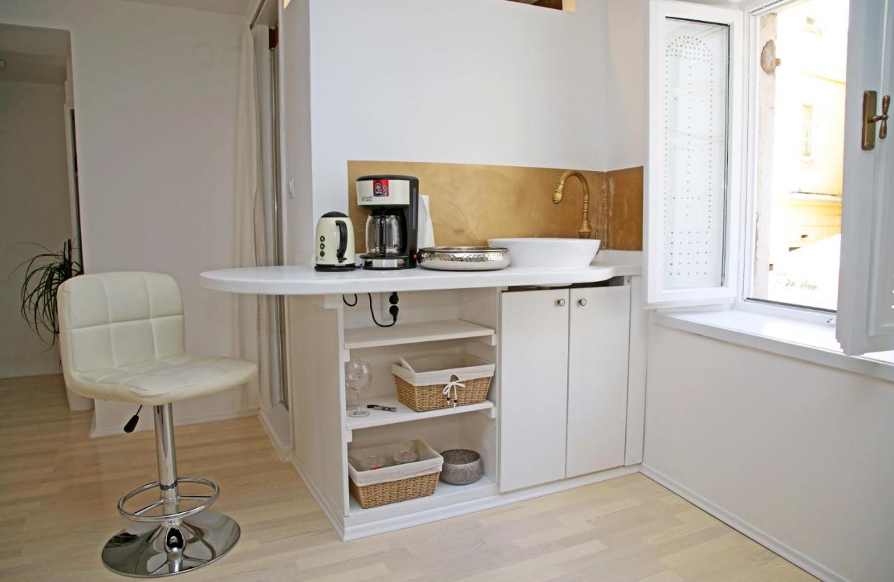 Swan City Apartment & Room Šibenik Kültér fotó