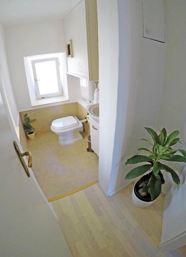 Swan City Apartment & Room Šibenik Kültér fotó