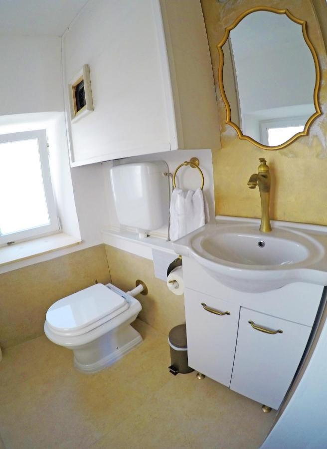 Swan City Apartment & Room Šibenik Kültér fotó