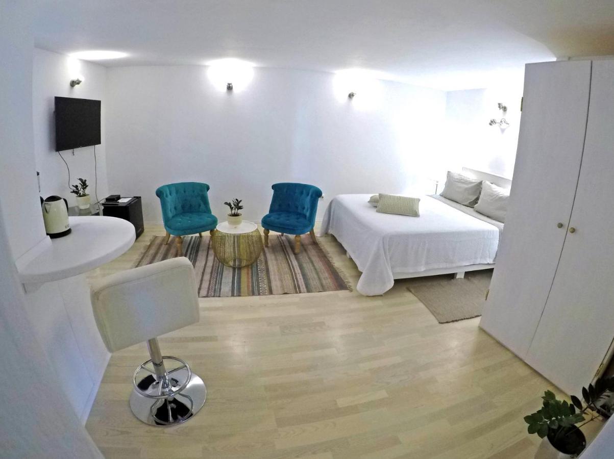 Swan City Apartment & Room Šibenik Kültér fotó