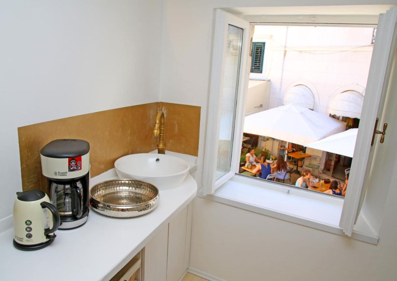 Swan City Apartment & Room Šibenik Kültér fotó