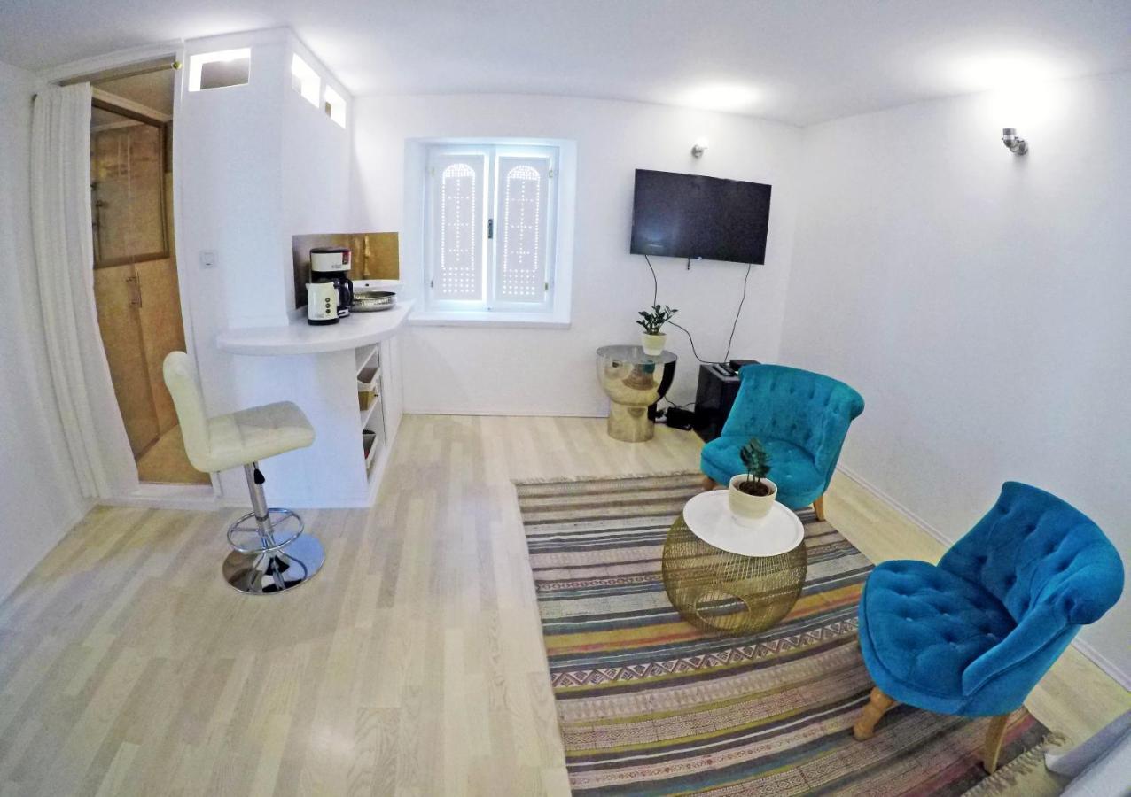 Swan City Apartment & Room Šibenik Kültér fotó