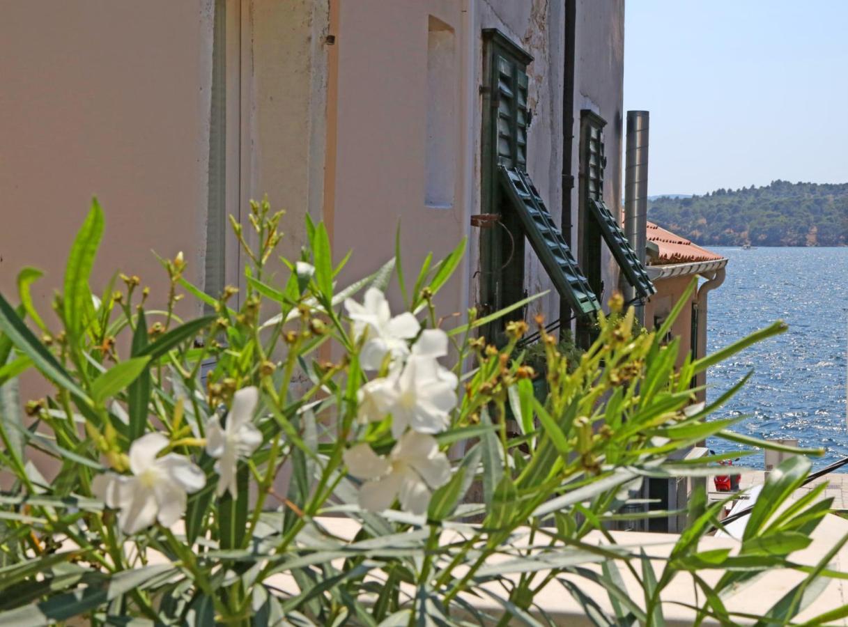 Swan City Apartment & Room Šibenik Kültér fotó