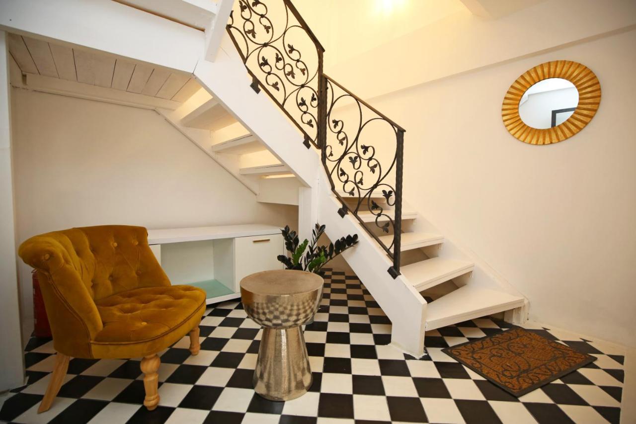 Swan City Apartment & Room Šibenik Kültér fotó
