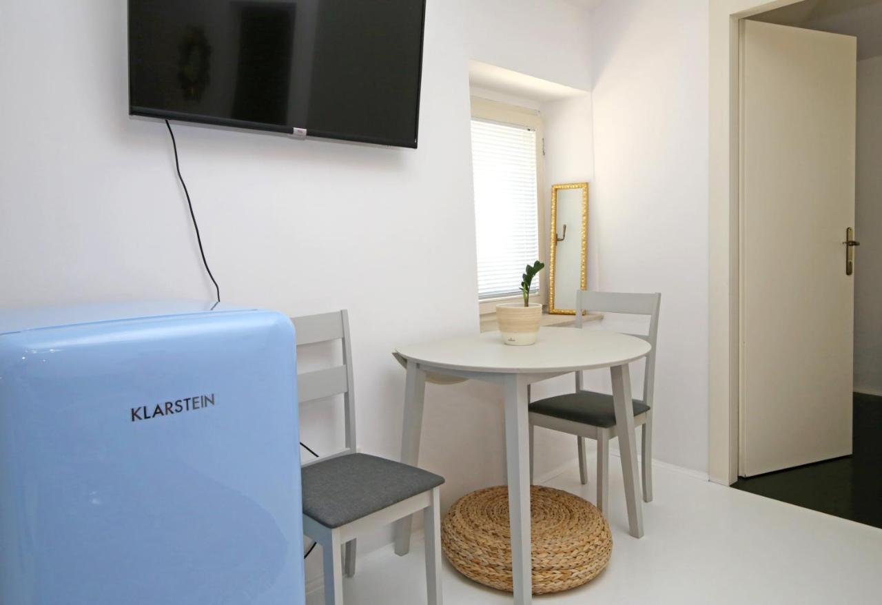 Swan City Apartment & Room Šibenik Kültér fotó