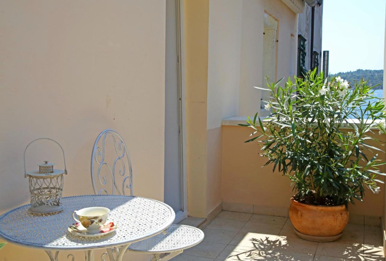 Swan City Apartment & Room Šibenik Kültér fotó