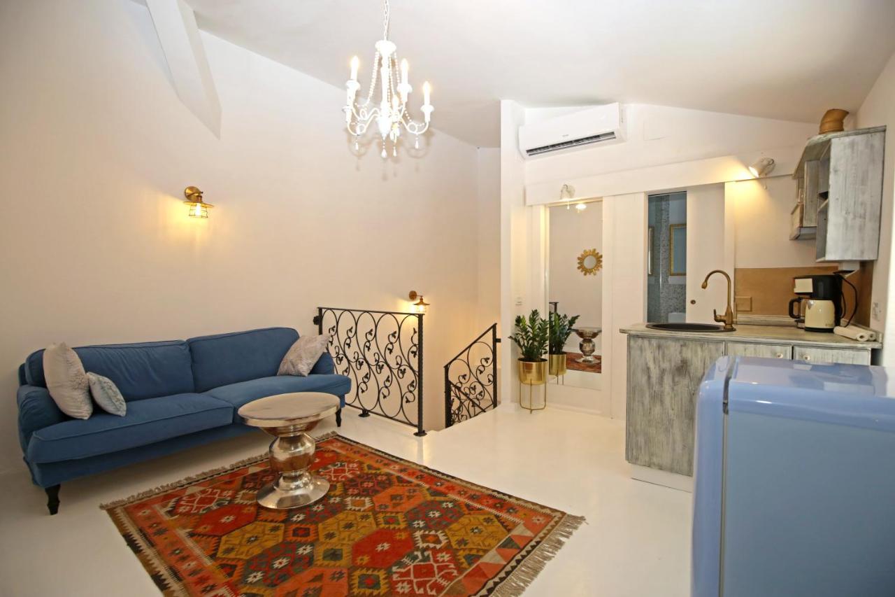 Swan City Apartment & Room Šibenik Kültér fotó