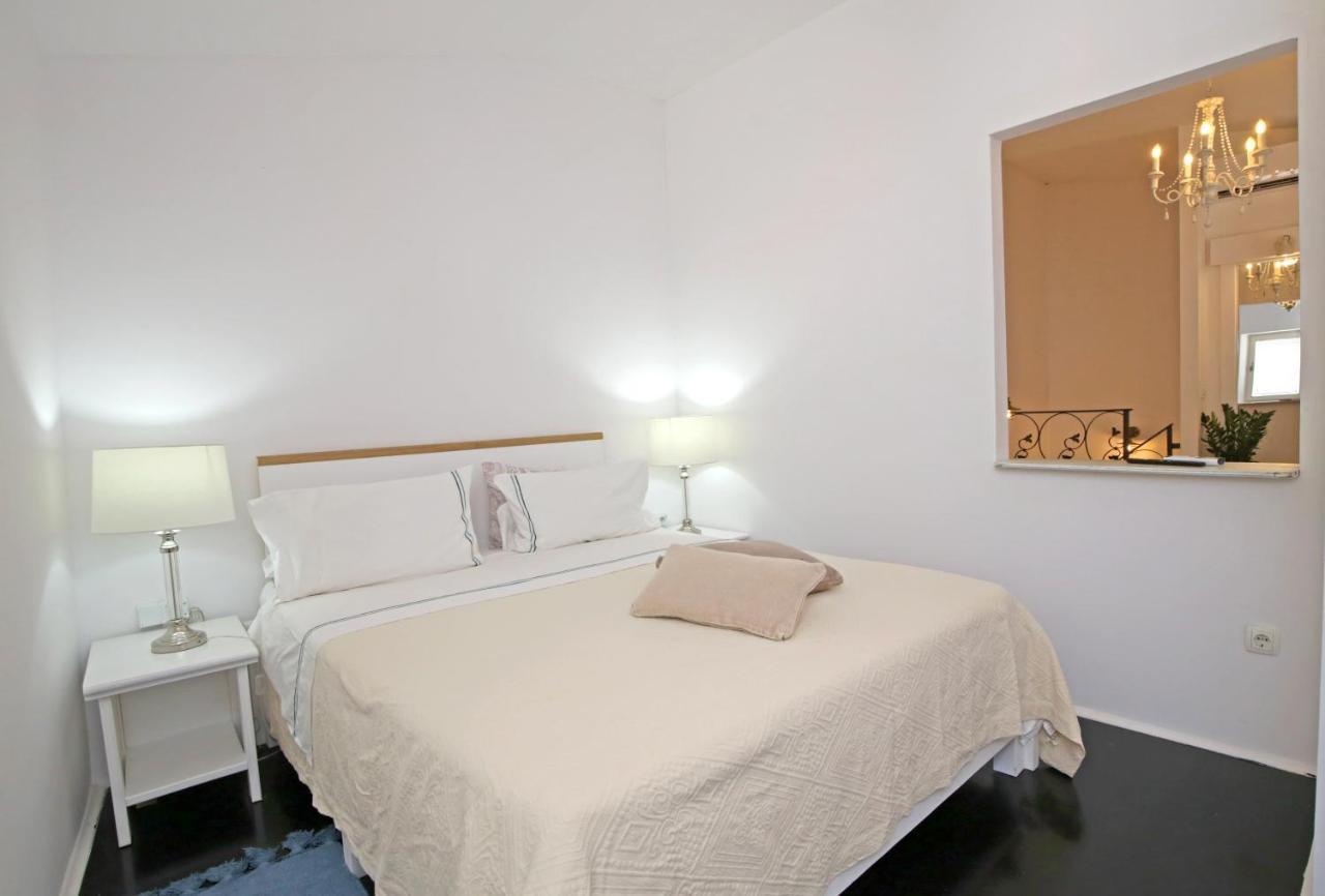 Swan City Apartment & Room Šibenik Kültér fotó
