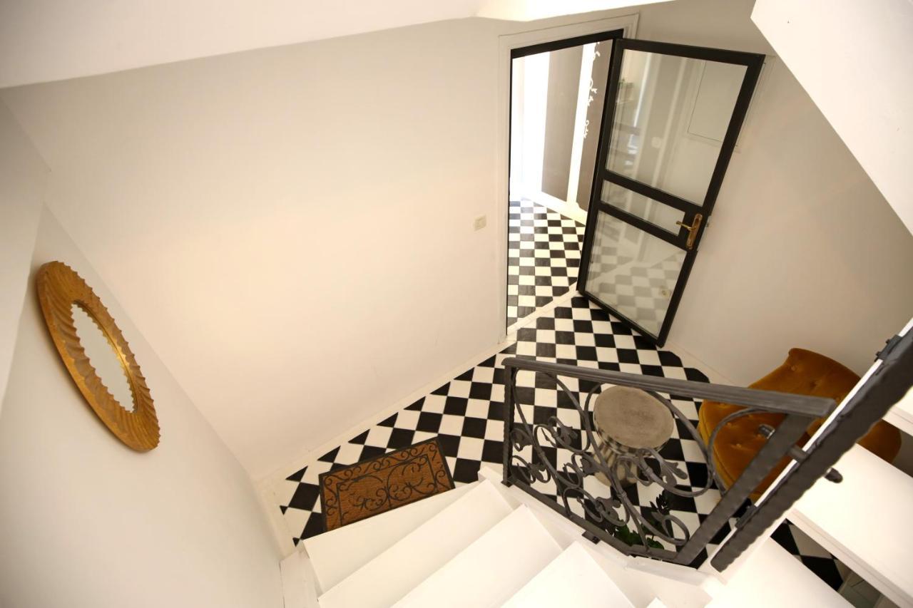 Swan City Apartment & Room Šibenik Kültér fotó