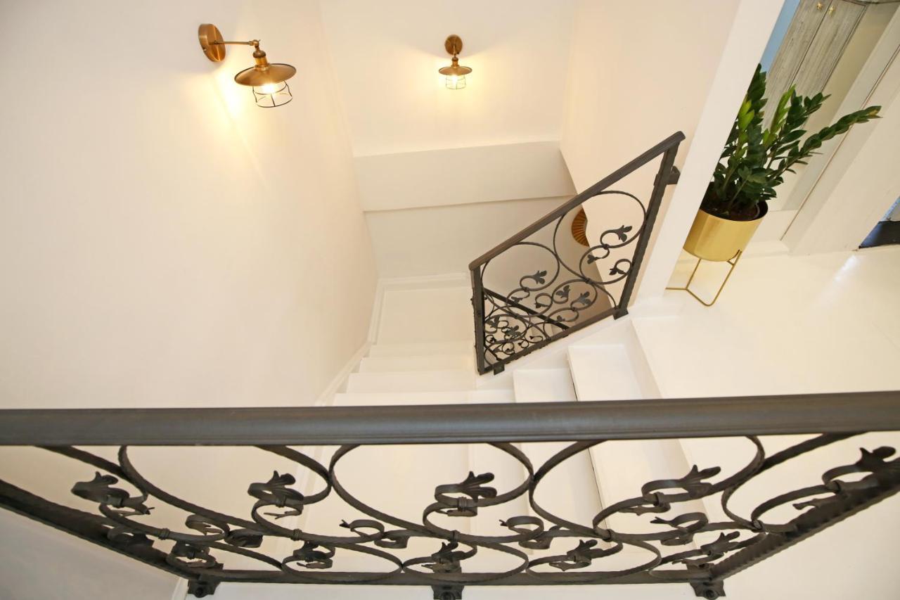 Swan City Apartment & Room Šibenik Kültér fotó