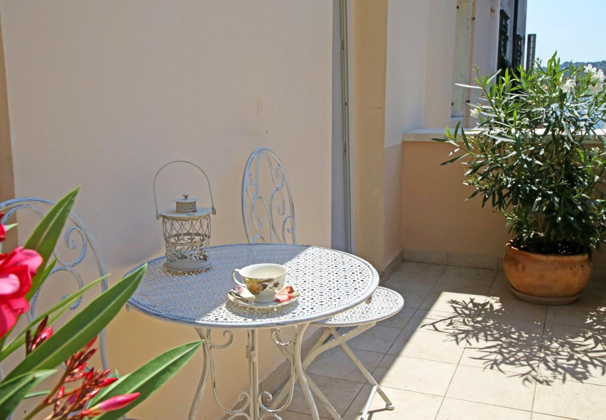 Swan City Apartment & Room Šibenik Kültér fotó