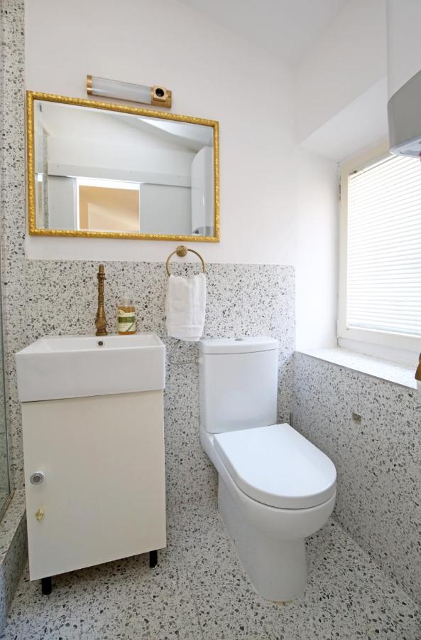 Swan City Apartment & Room Šibenik Kültér fotó